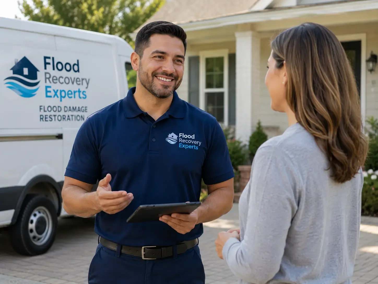 Flood Damage Cleanup Churchville, VA FAQs